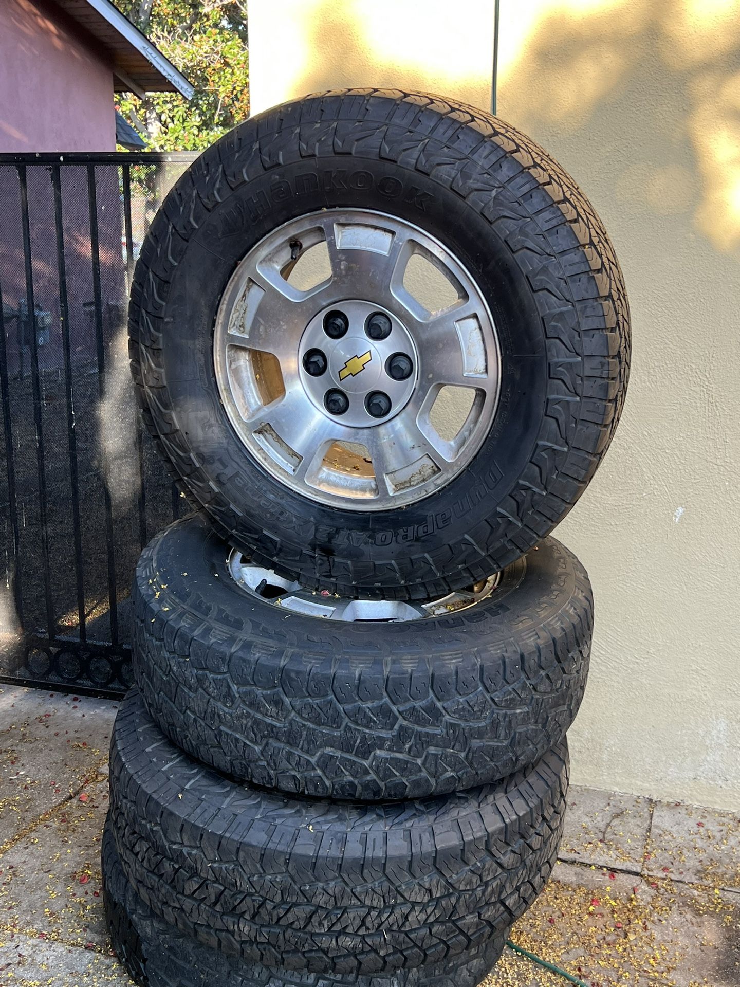 Tires