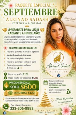 🌿 NUEVO SERVICIO DE RELAJACIÓN DURANTE TUS TRATAMIENTOS 🌿