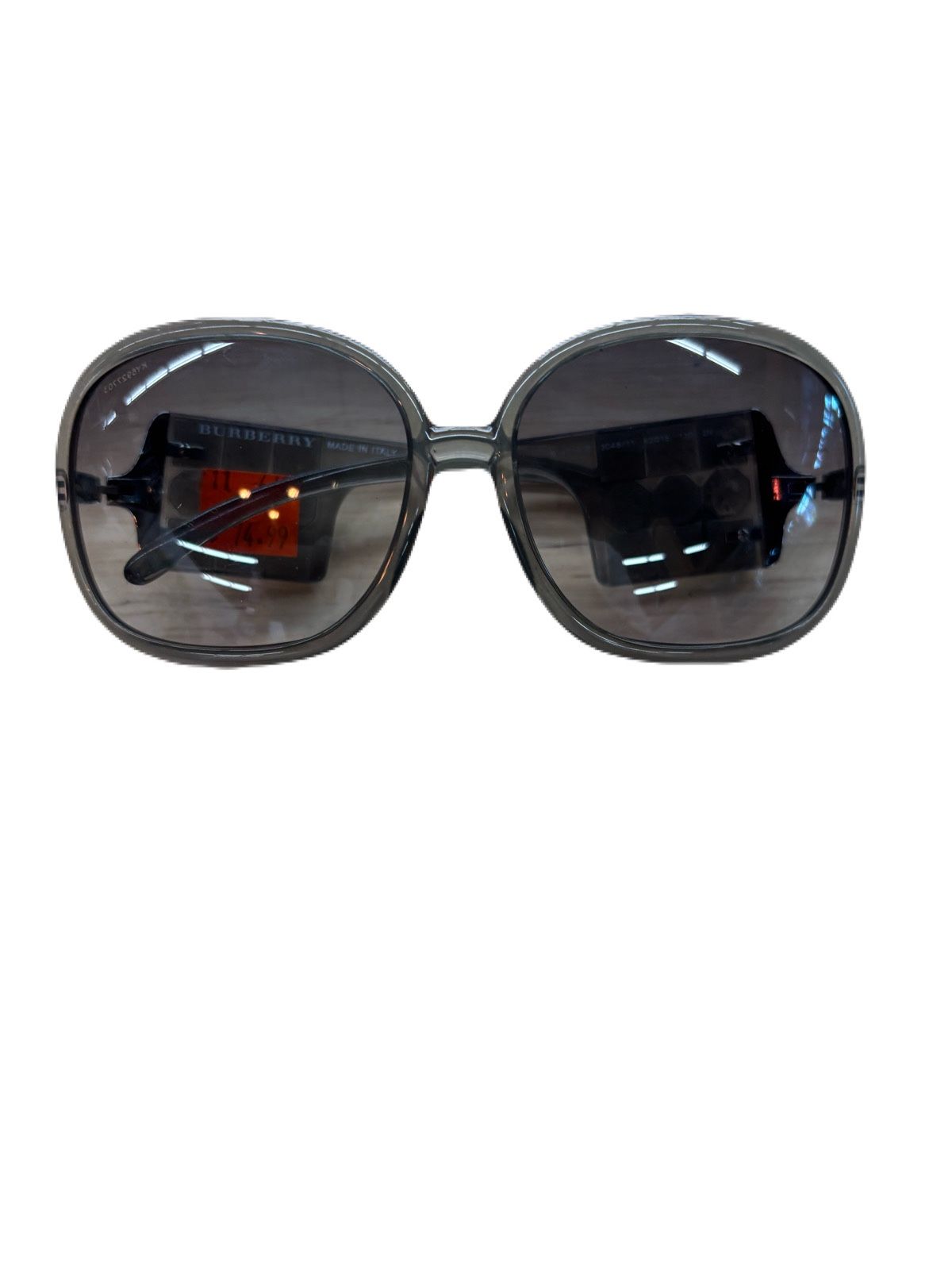 Burberry Women’s Sunglasses 