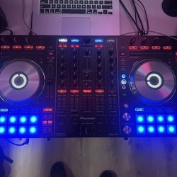 Pioneer DDJ-SX