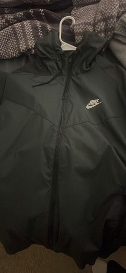 Nike Jacket
