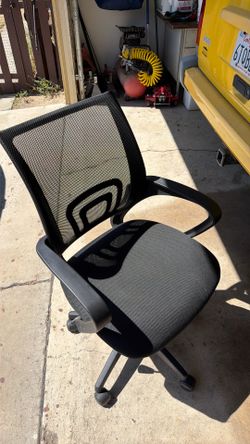 Office chair