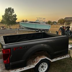 17-22 f250 or f350 long bed 