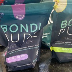 bondi pure 