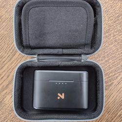 NearStream Wireless Lavalier Microphone for iPhone/Android/DSLR/Camera/PC