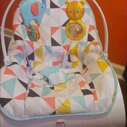 Baby Items -