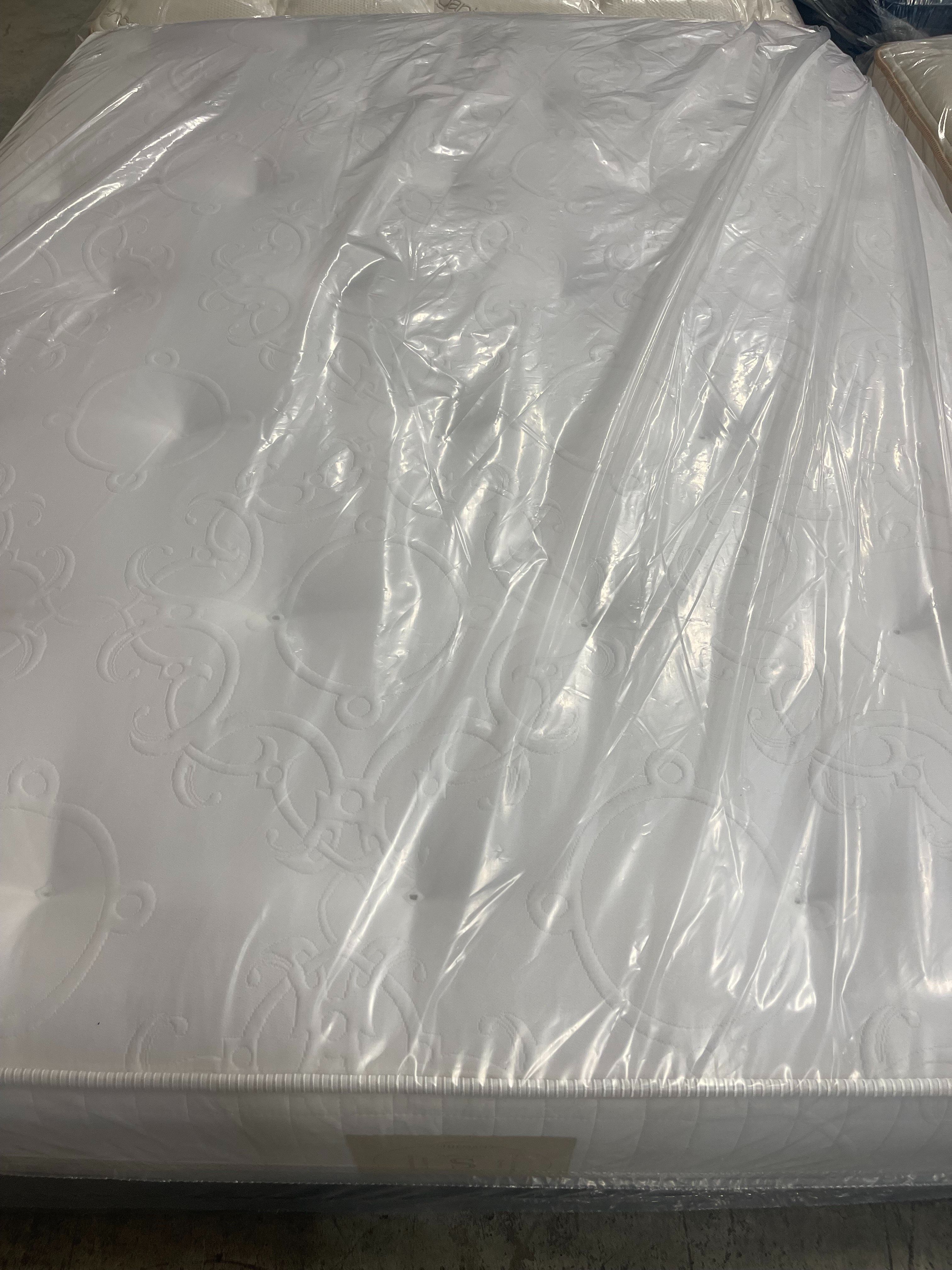 Shifman Authenticity Pure Slumber Balance Mattress Firm