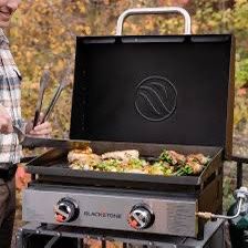 Blackstone 22 Inch