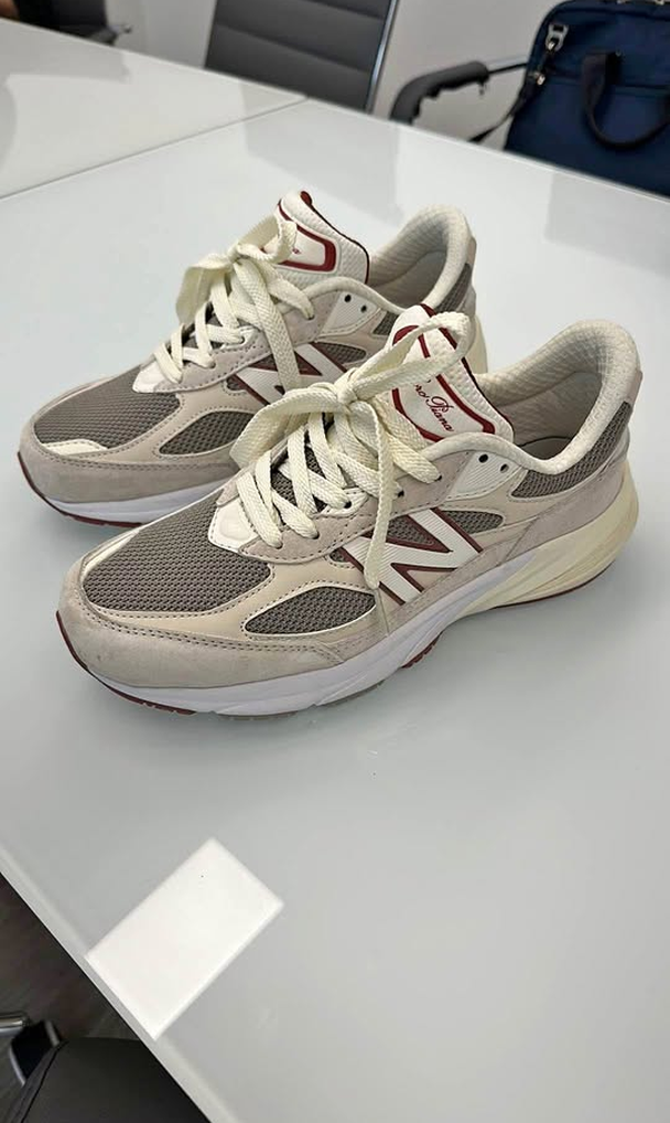 New balance for men
