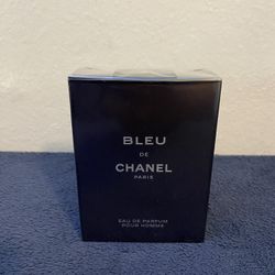 Bleu de Chanel 100ML