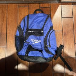 Speedo Bag