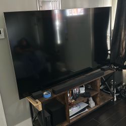 75 inch Sony Tv