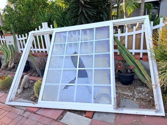 Window free