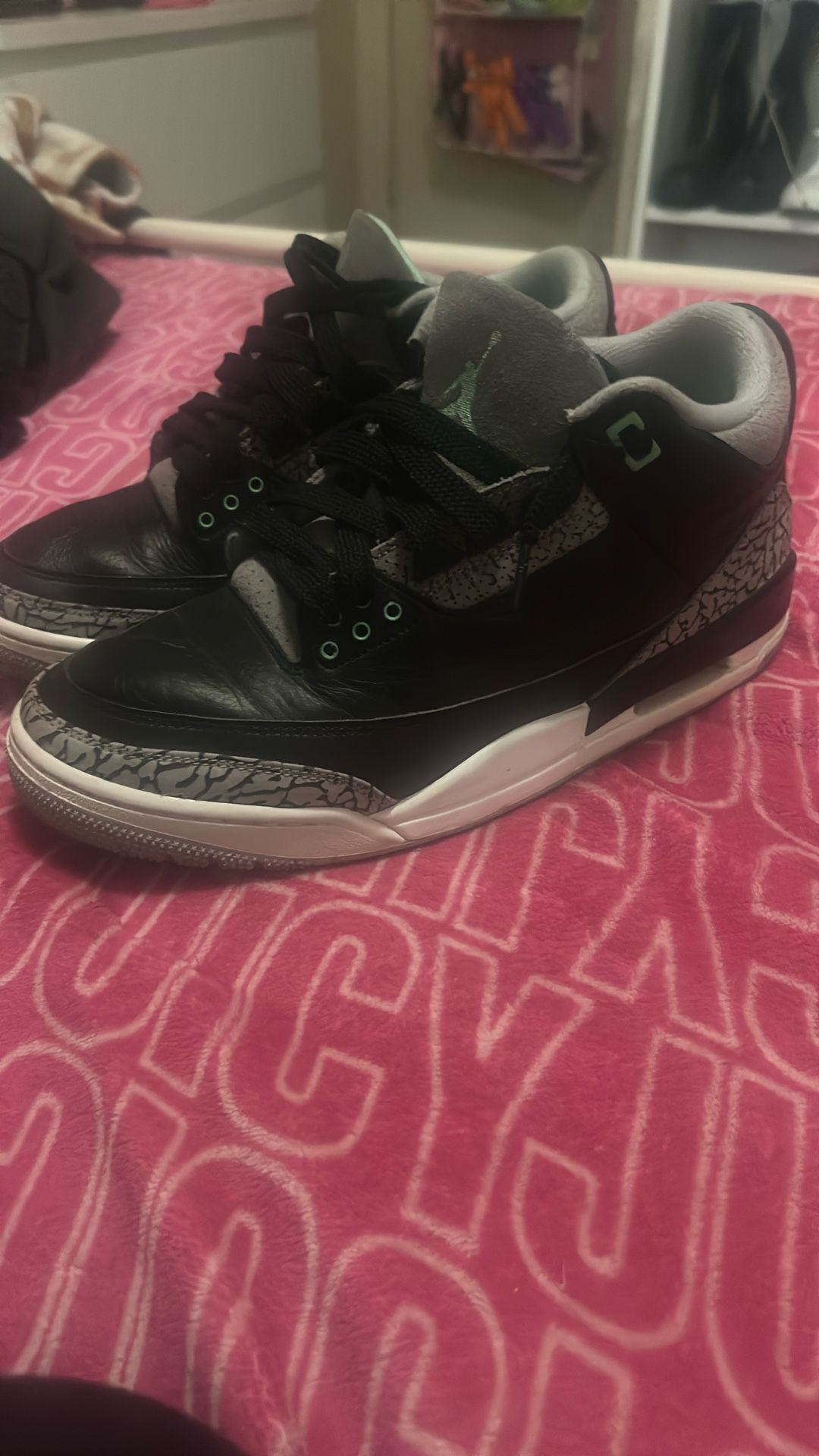 Jordan 3