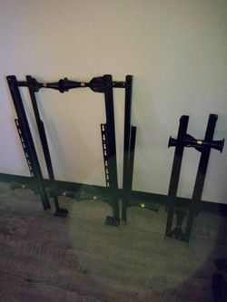 Bed Frame - Se Henderson