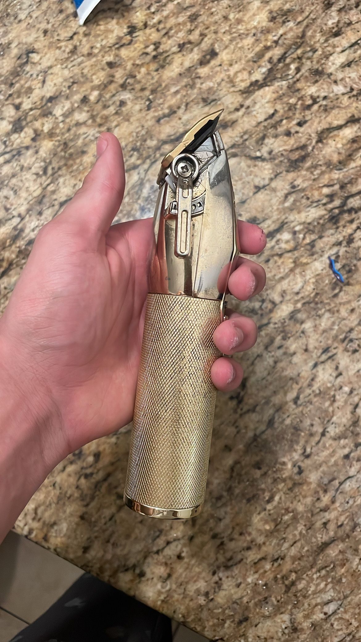 Babyliss Pro Clippers