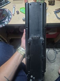 E-BIKE BATTERY