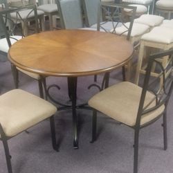 Dining Room Table Set