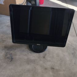 Dell Monitor 