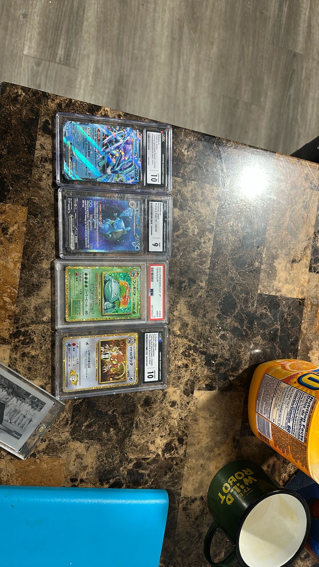 Pokémon