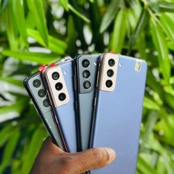 Samsung Galaxy S21 Plus Unlocked / Liberado 😃