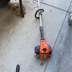Husqvarna 130 L Weed Eater (for Parts)