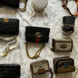 Fashion Items 
