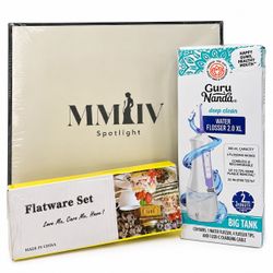 Mystery Boxes