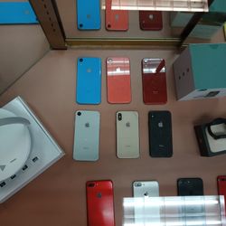 Unlocked Phones 