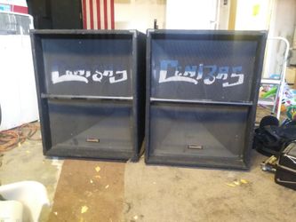 Speakers Community