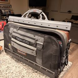 Veto TECH-XXL Tech Extra Large Tool Bag