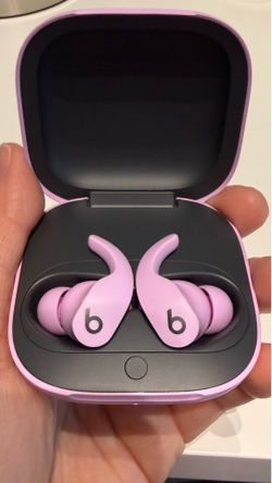 Beats Fit Pro (1st Gen) Stone Purple