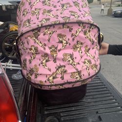 Cybex Bassinet Limited Edition 