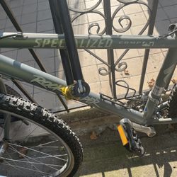 Mountain Bike 🚵‍♀️ 