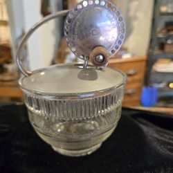 1930's Vintage Androck Egg Beater