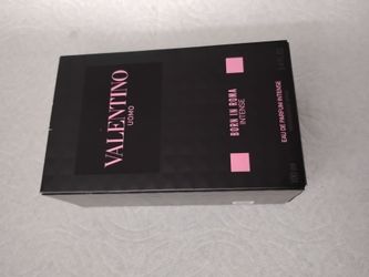 Valentino Uomo Born in Roma Intense EDP 100ml