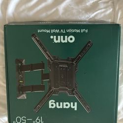 TV Wall Mount