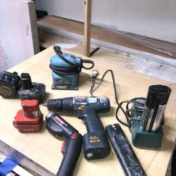 Tools… 