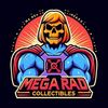 Mega Rad Collectibles 
