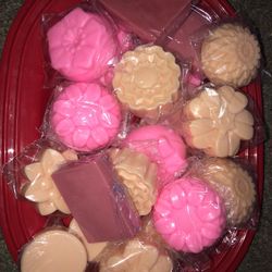 Handmade Soap