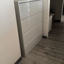 File Cabinet 