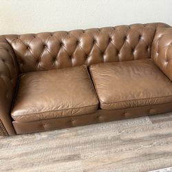 Six Pieces Couch Set 6