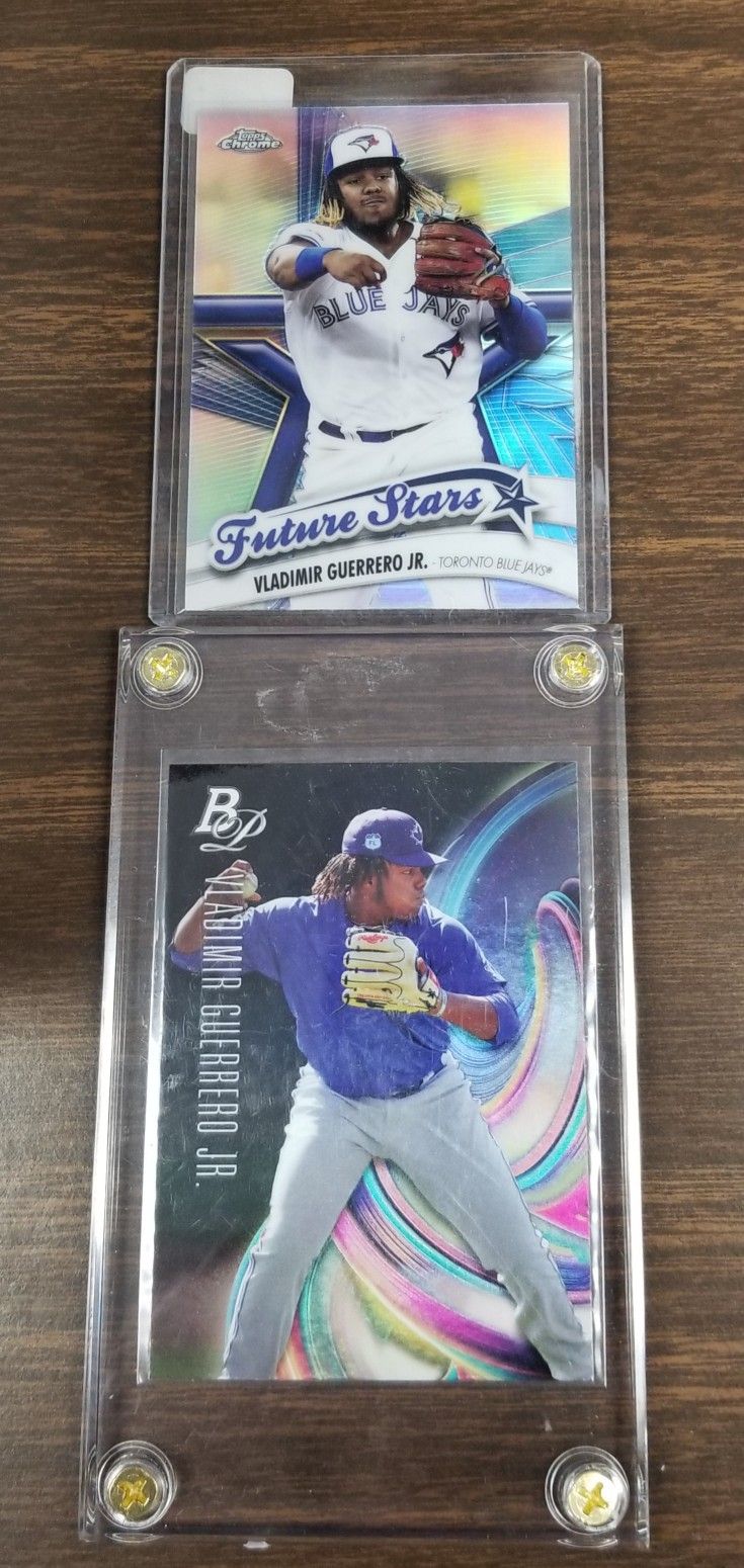 Vladimir Guerrero Jr. Toronto Blue Jays