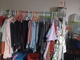 Indoor Garage Sale