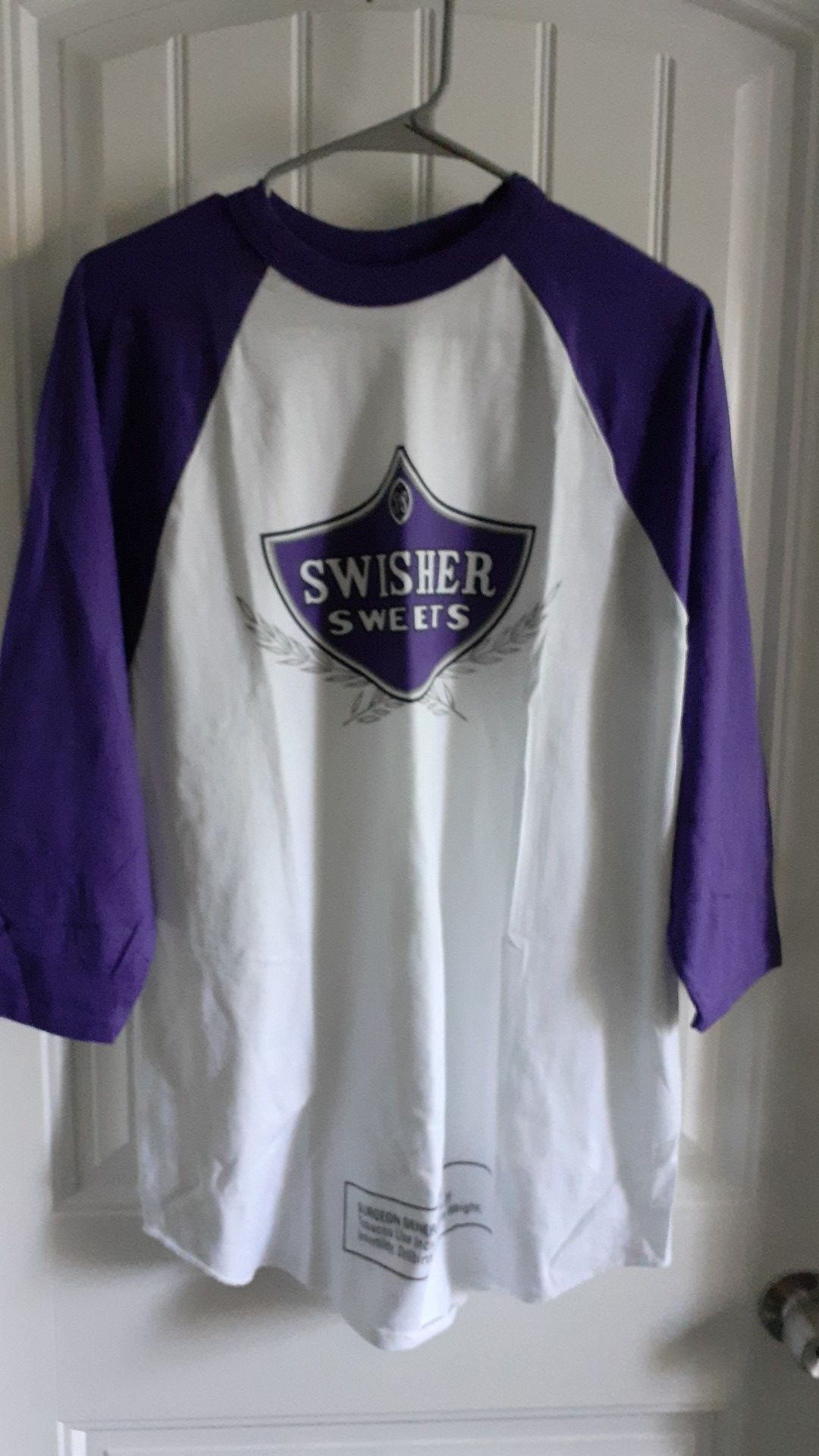 T shirts