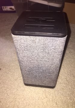 Bluetooth speaker