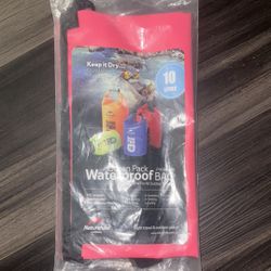 Waterproof Bag