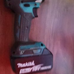 Impact Driver 