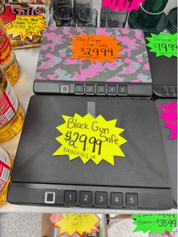 Handgun Safes – Secure Lock Boxes for Pistols