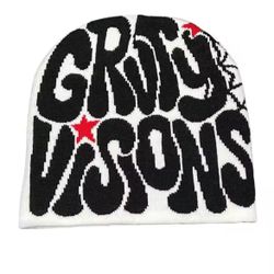 Gravity Visions Beanie U Get Two For 21
